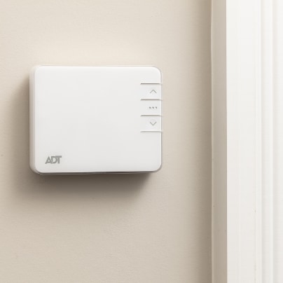 Washington, DC smart thermostat adt